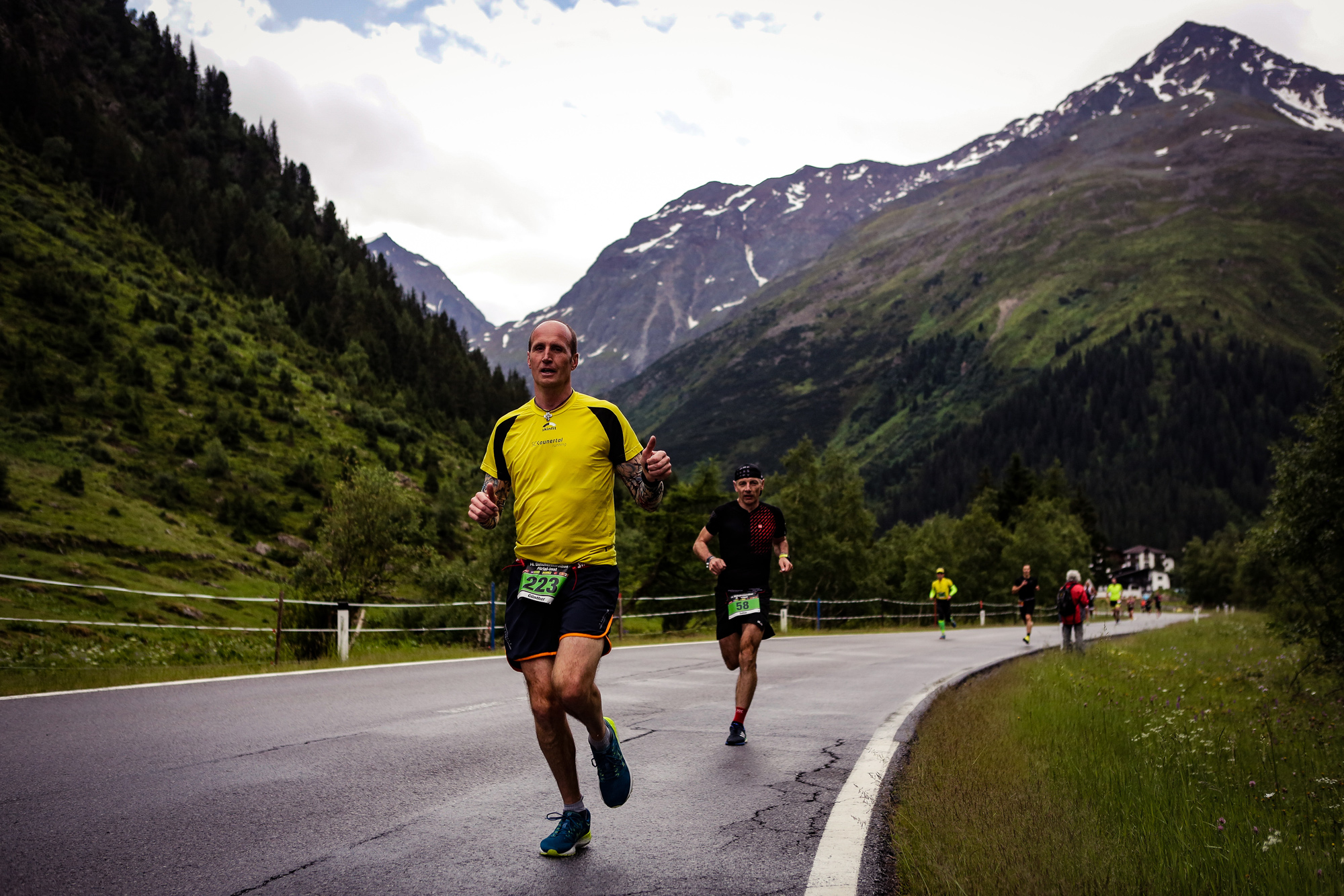 Tromsø Midnight Sun Marathon– 2024 Registration & 2023 Results